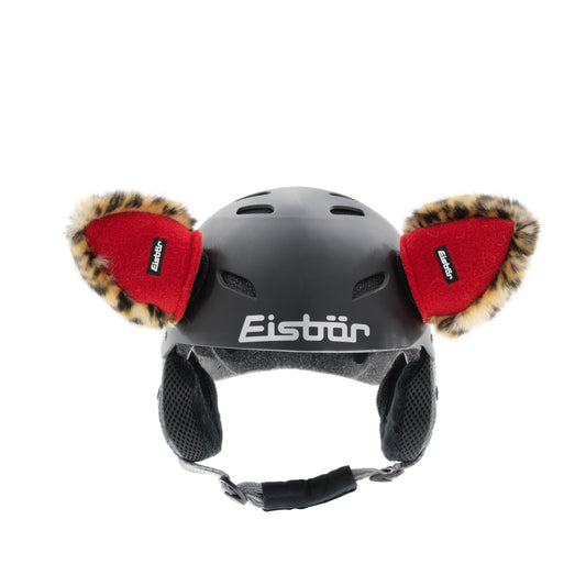 Helmet Ears