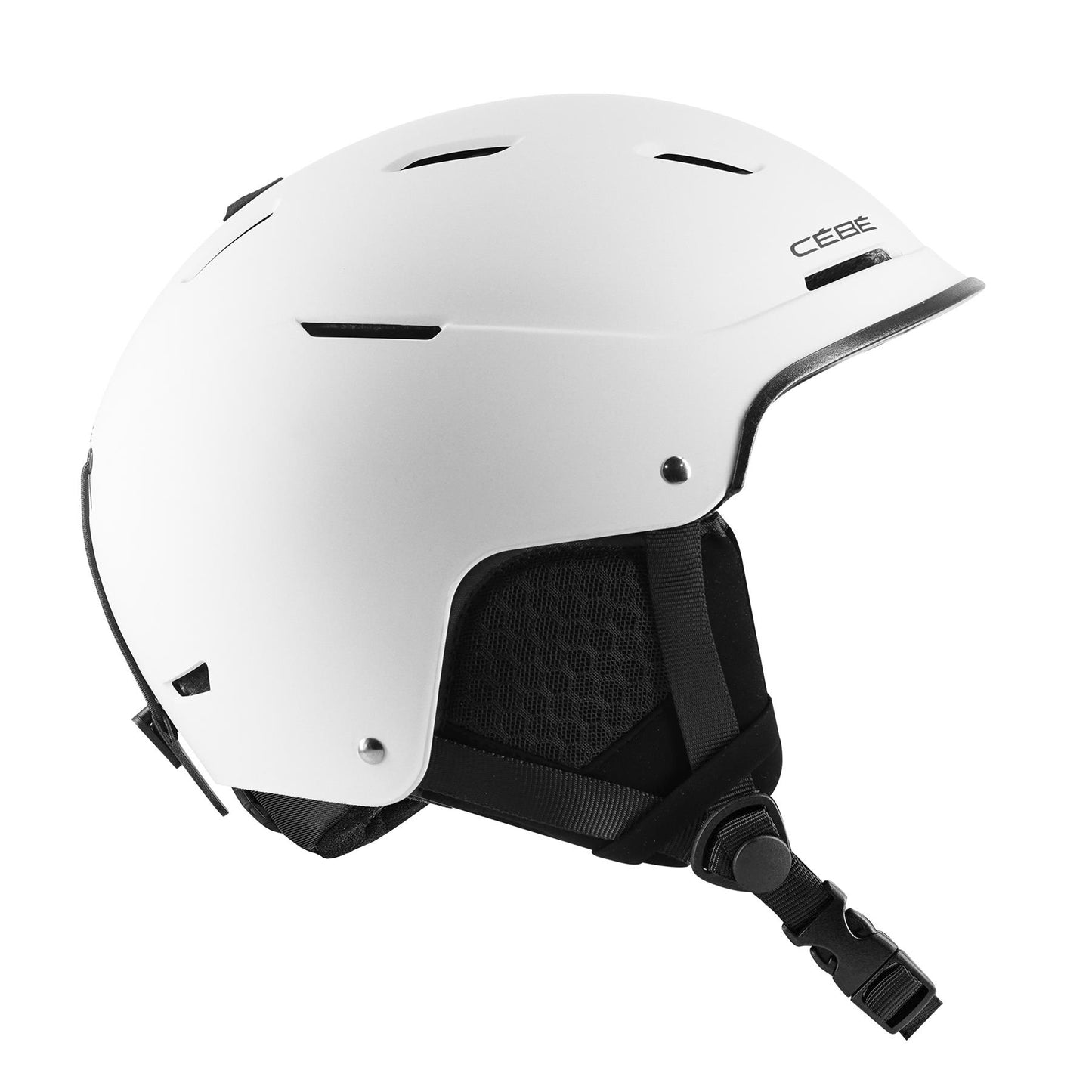 Alpha Ski Helmet