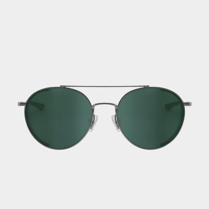 Chill In Round Lifestyle Sunglasses