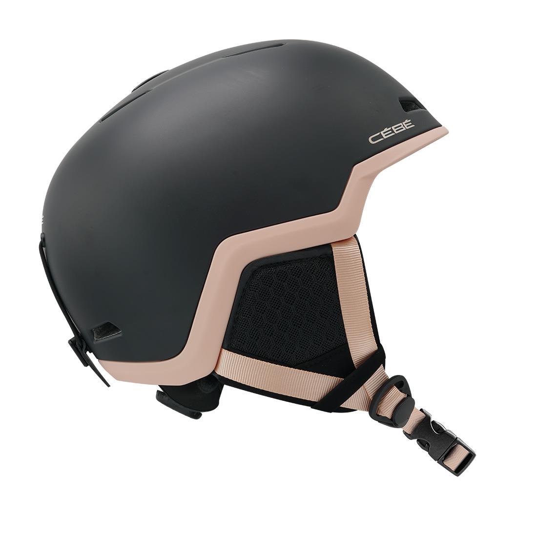 Reefter Ski Helmet