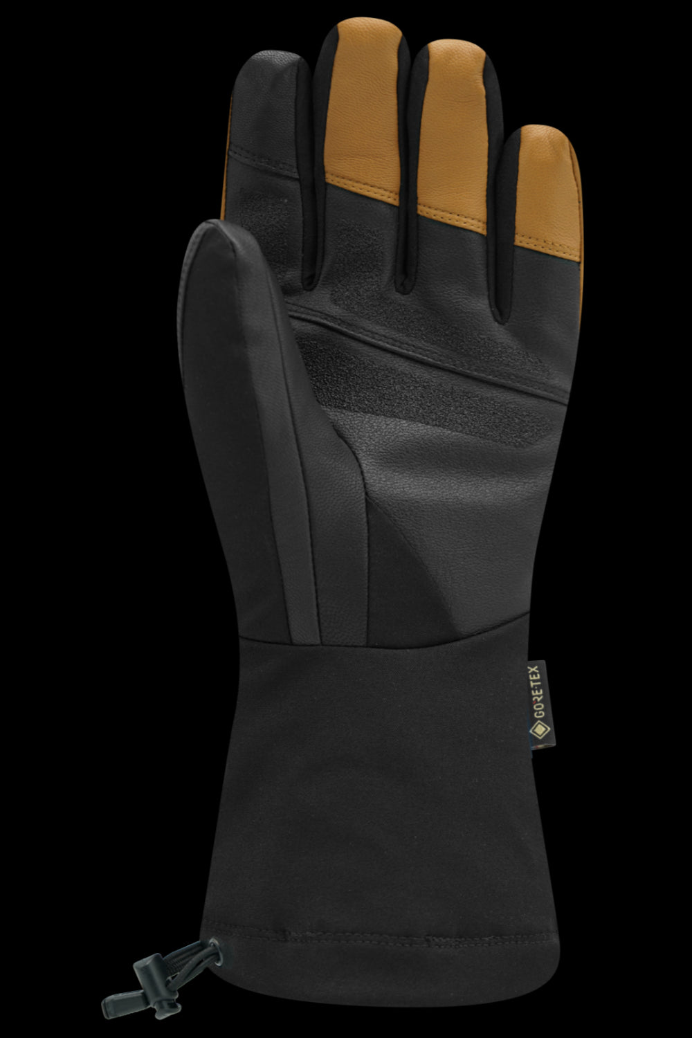 GTK 5 Men's Ski Gloves