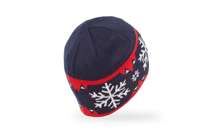 Breeze Blocker Graphic Series Beanie