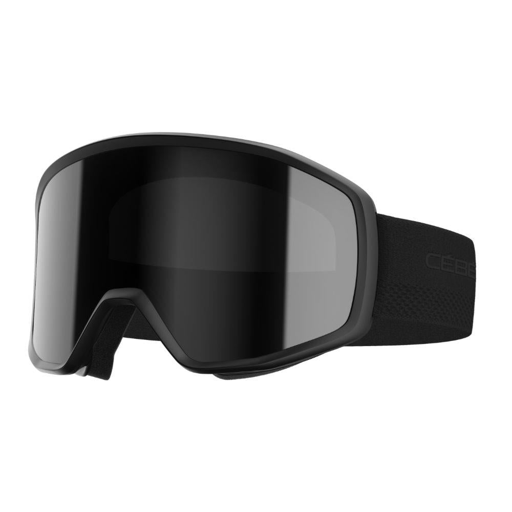 Razor2 Cylindrical Ski Goggles