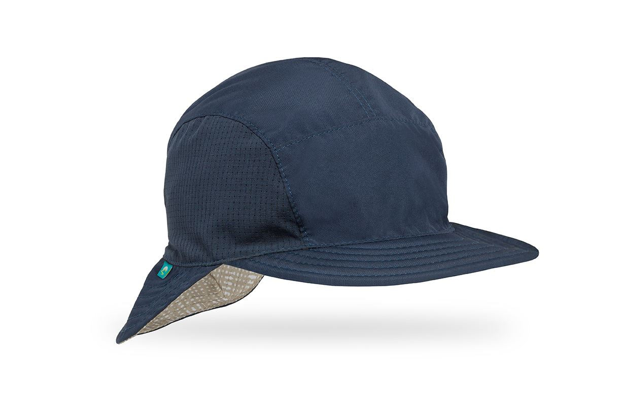 Infant SunFlip Cap