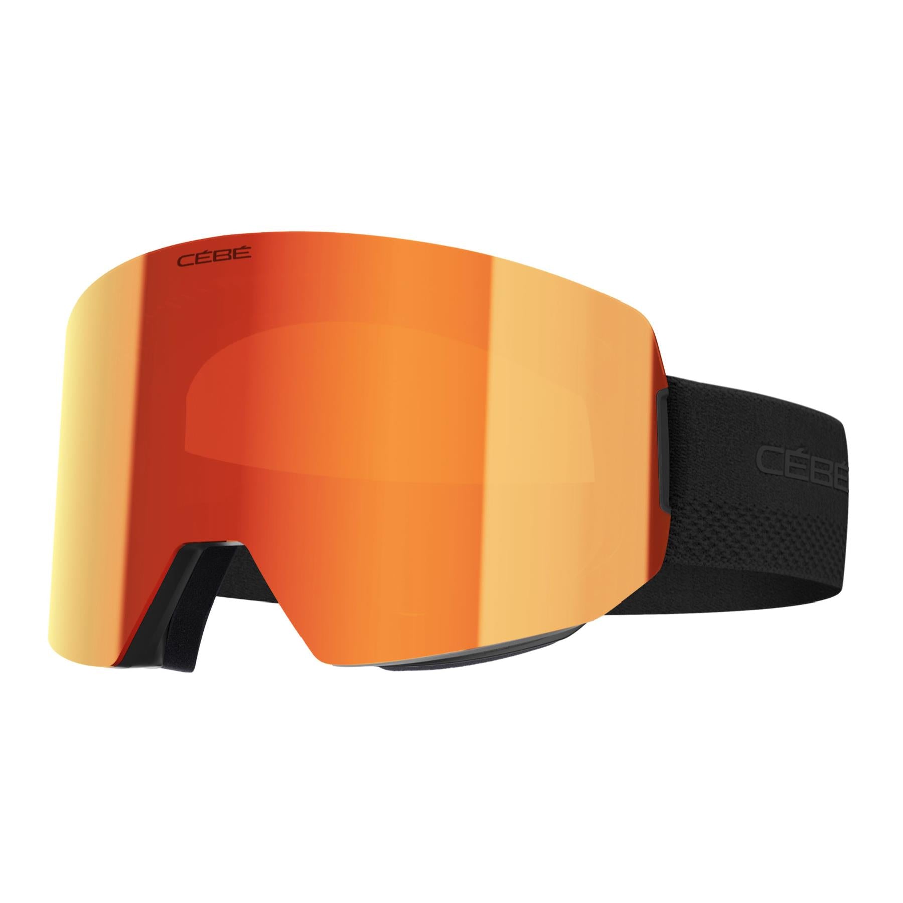 Versus2 Cylindrical Ski Goggles