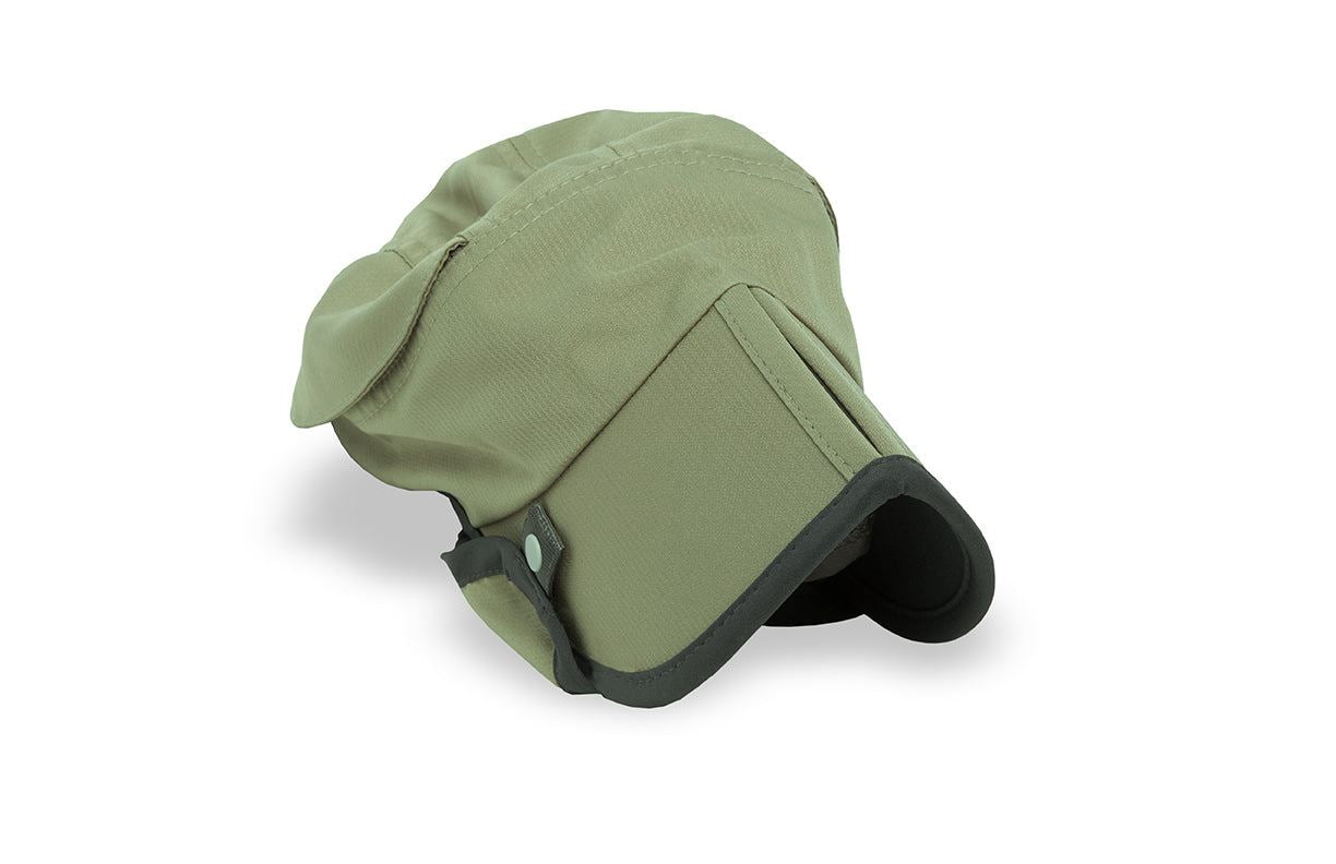 Sun Guide Cap