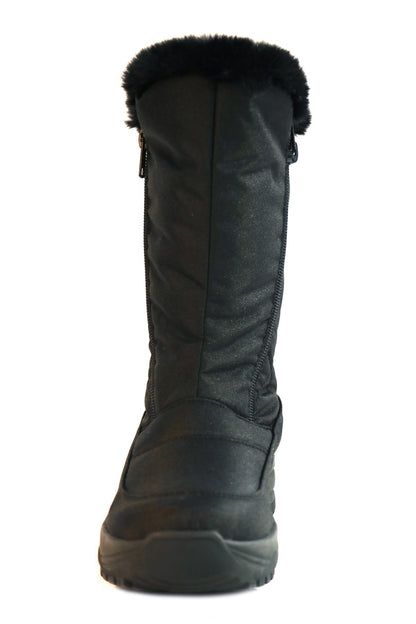 Seren OC Women's Winter Boots - Black