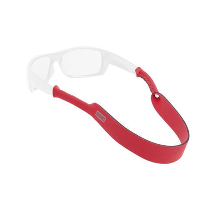 Neoprene Standard End Eyewear Retainer