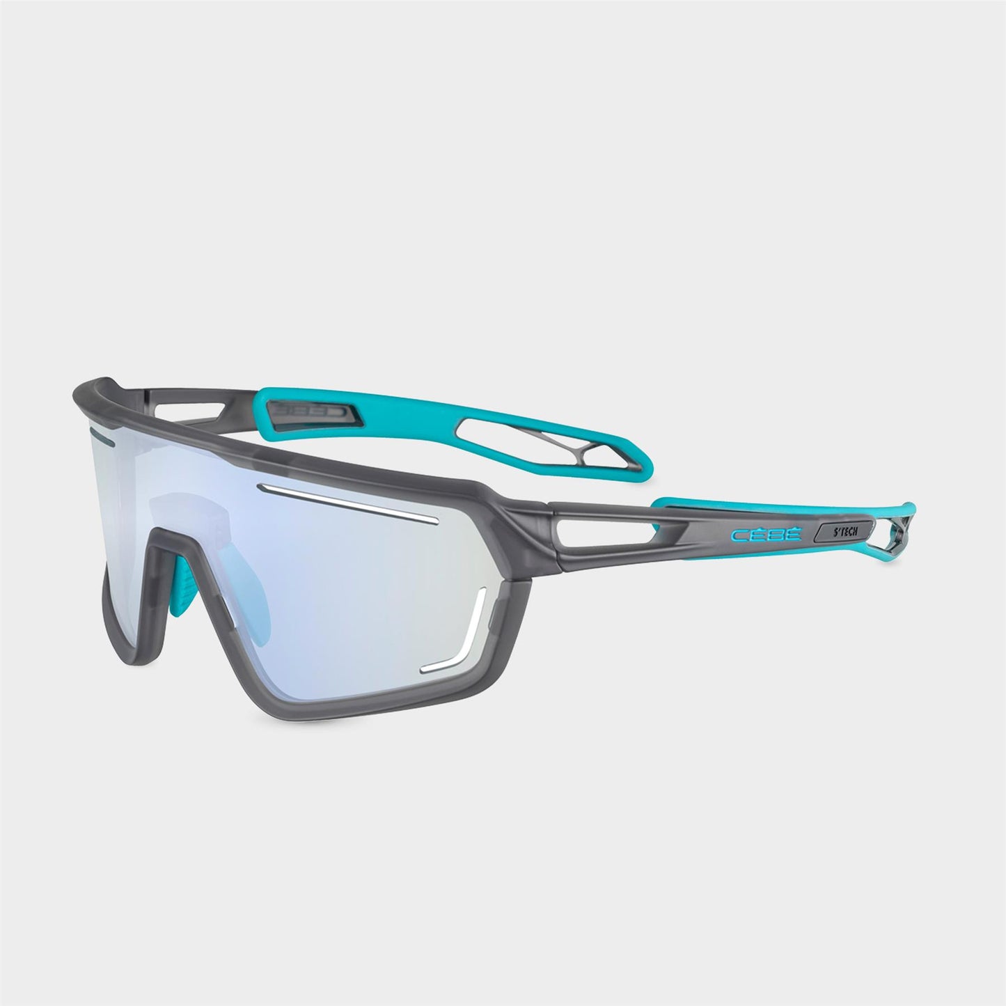 S'Track Vision Sports Sunglasses