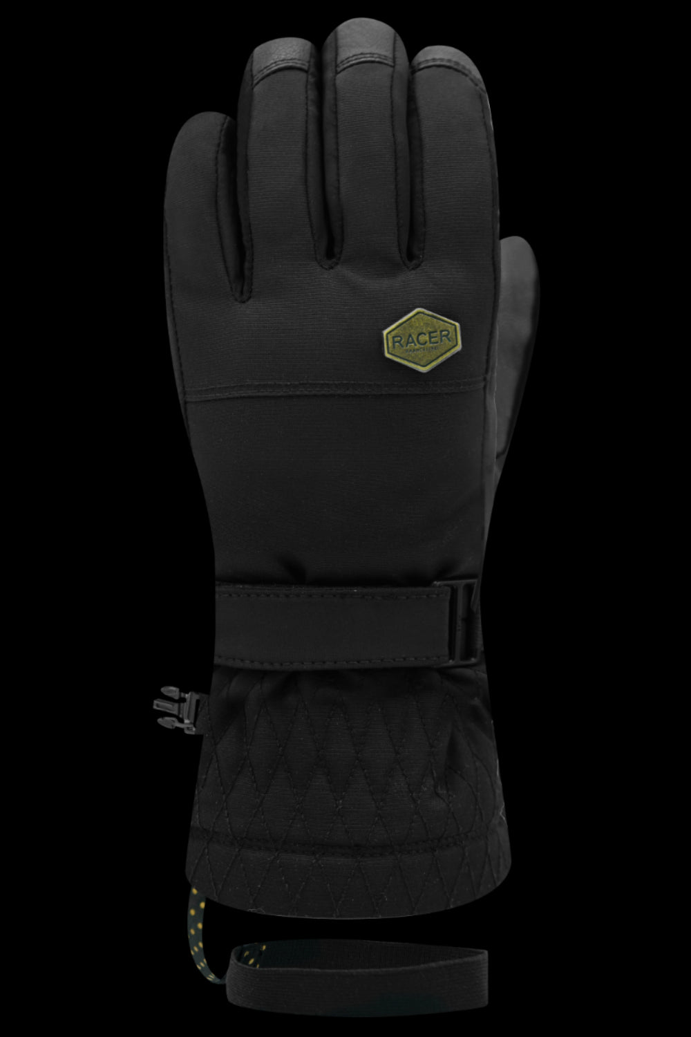 GELY 7 Women's Ski Gloves