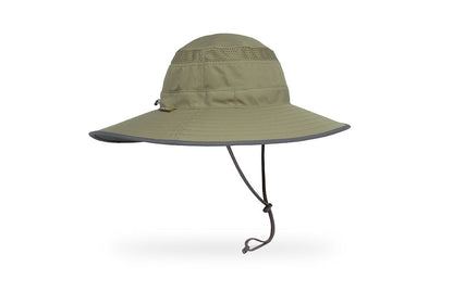 Latitude Hat