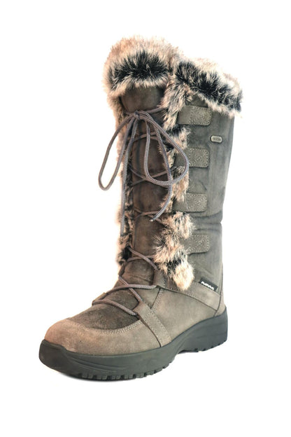 Lucia2 OC Women's Winter Boots - Grey