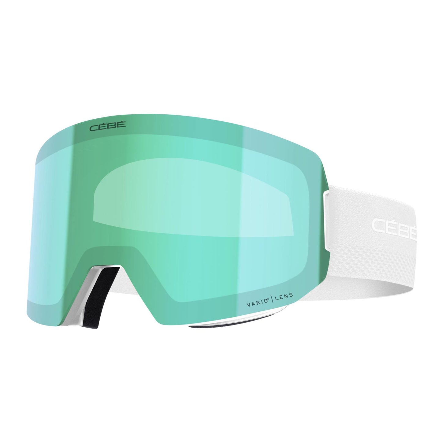 Versus2 Cylindrical Ski Goggles