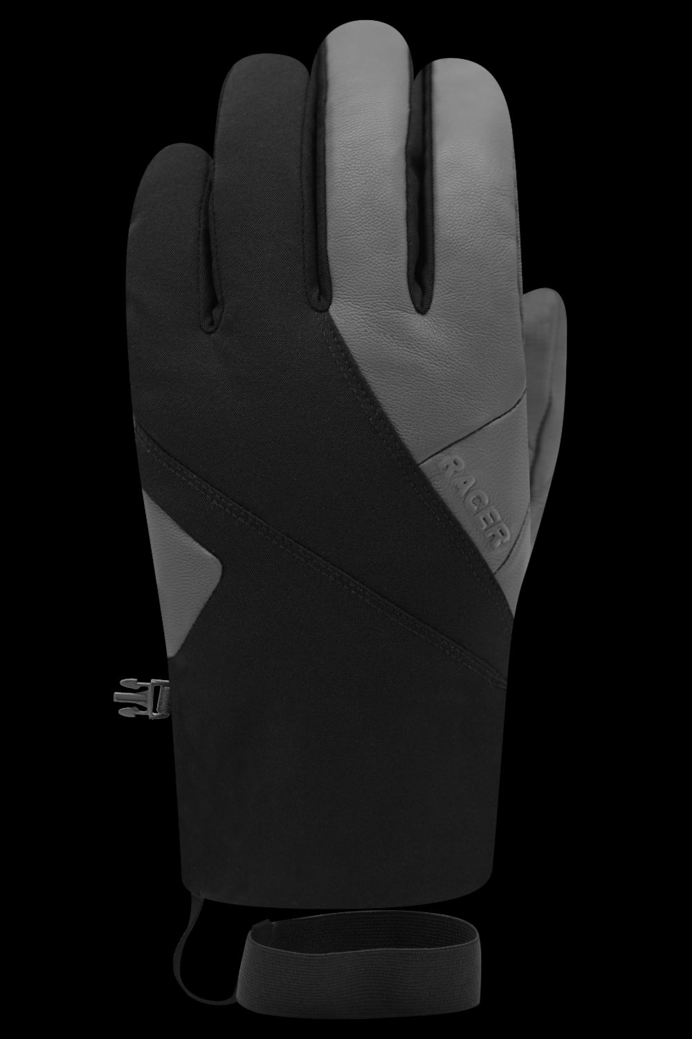 MOUNTAINEER 3 Men's Ski Gloves