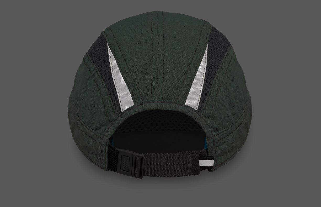 Ultra Trail Cap