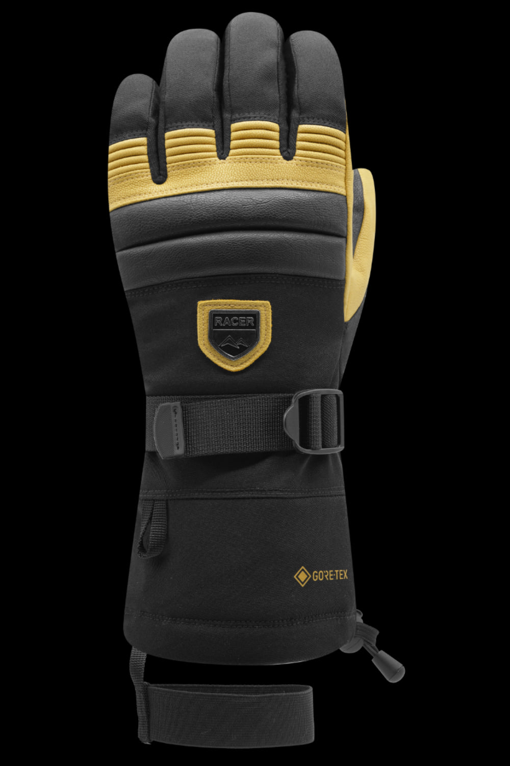 CARGO 8 Men's Ski Gloves