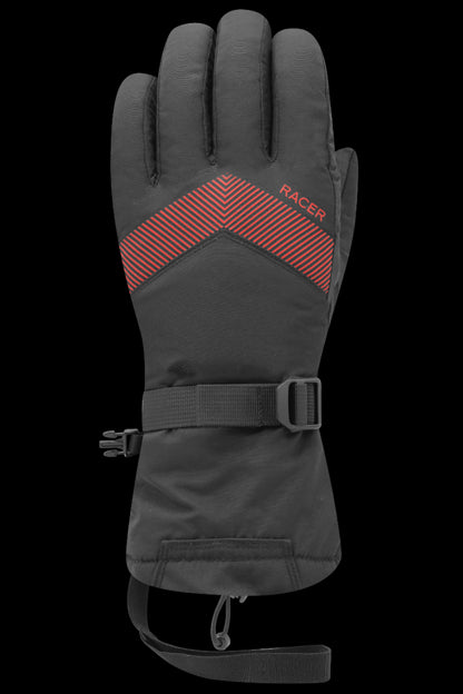 BASALT 4 Men's Ski Gloves