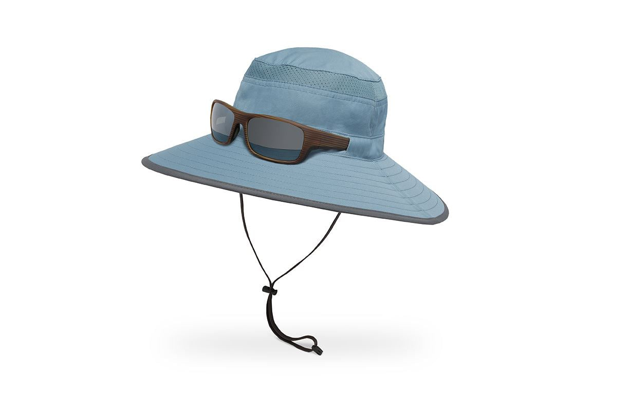 Latitude Hat