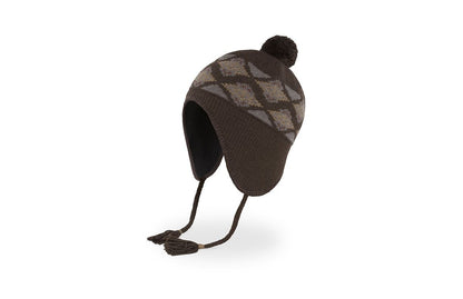 Lodge Pole Beanie