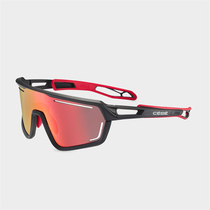 S'Track Vision Sports Sunglasses