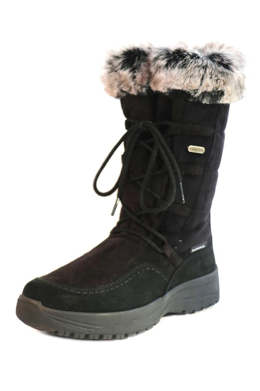 Bella OC Women's Winter Boots - Black