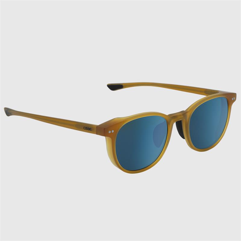 Chill Out Round Lifestyle Sunglasses