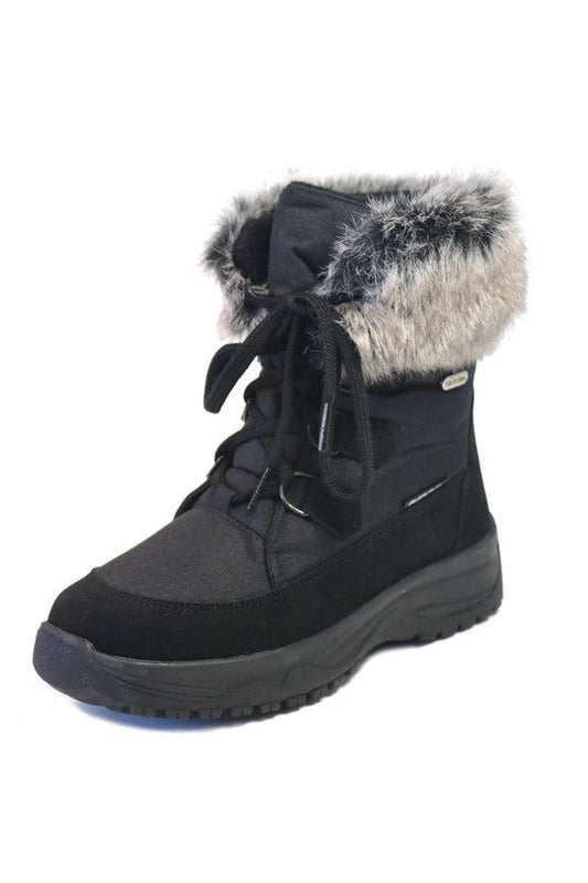 Victoria OC Women's Winter Ankle Boots