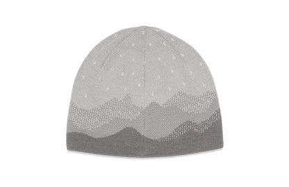 Crescent Moon Beanie