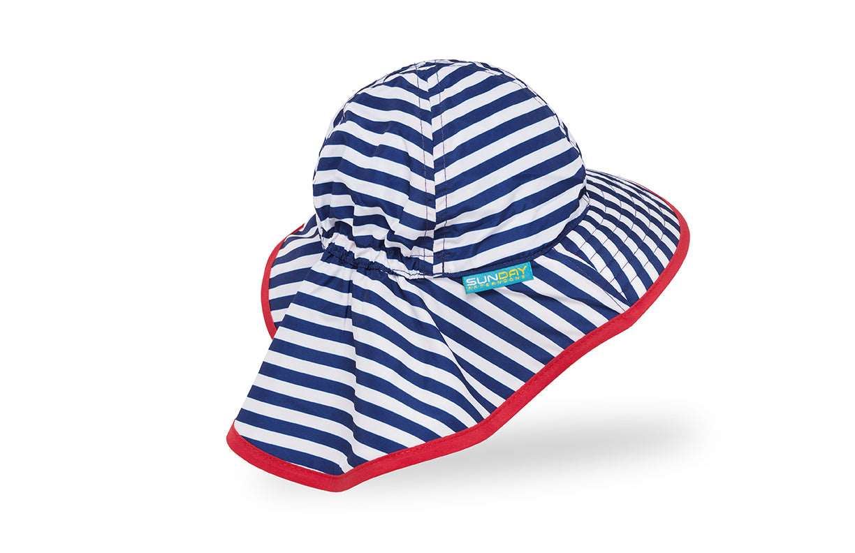 Infant SunSprout Hat