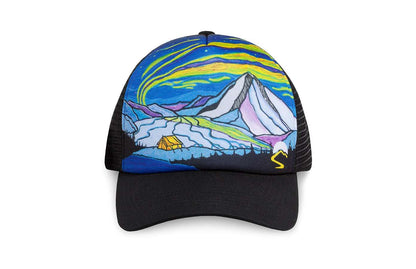 Artist Series Trucker