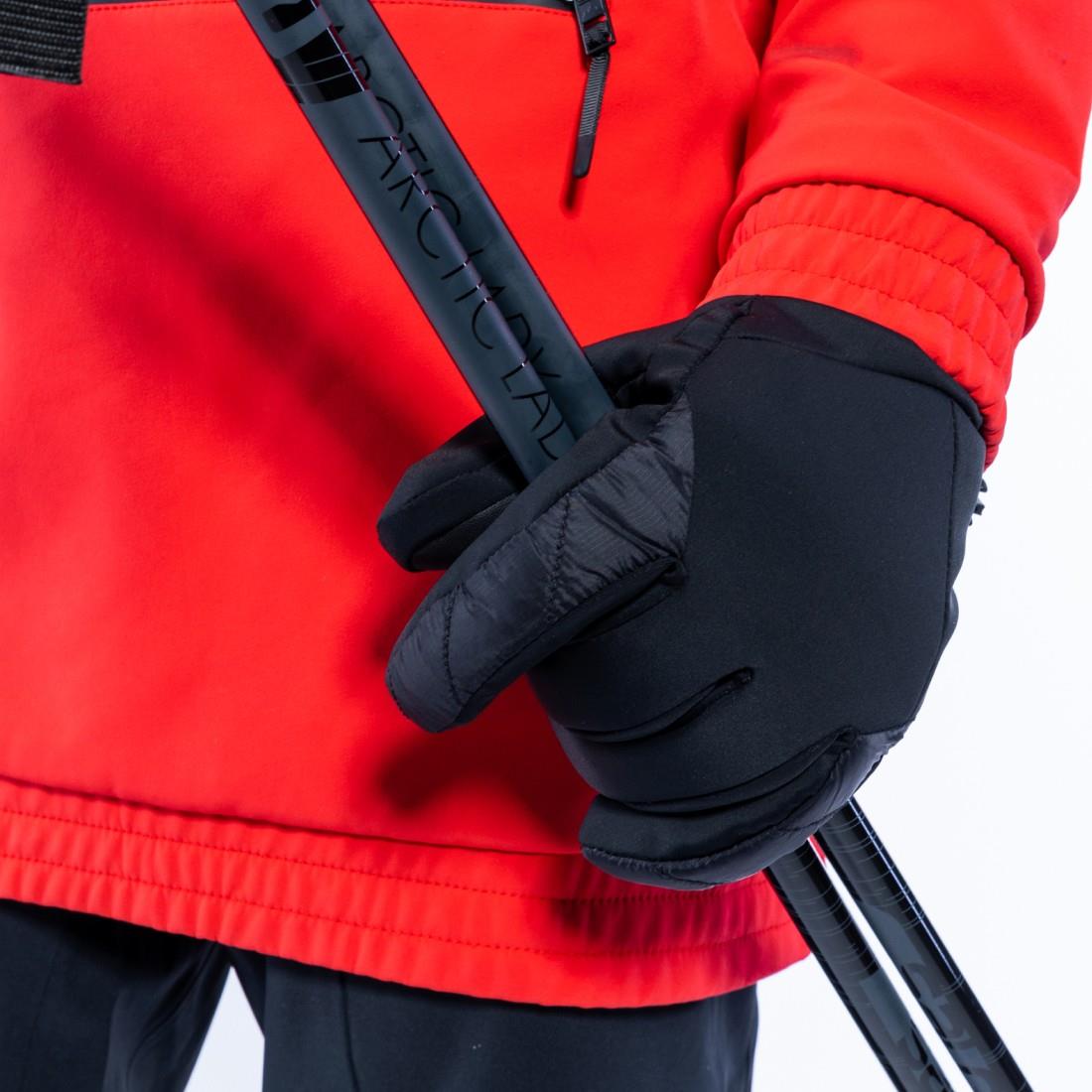 UNITY Men's Ski Gloves