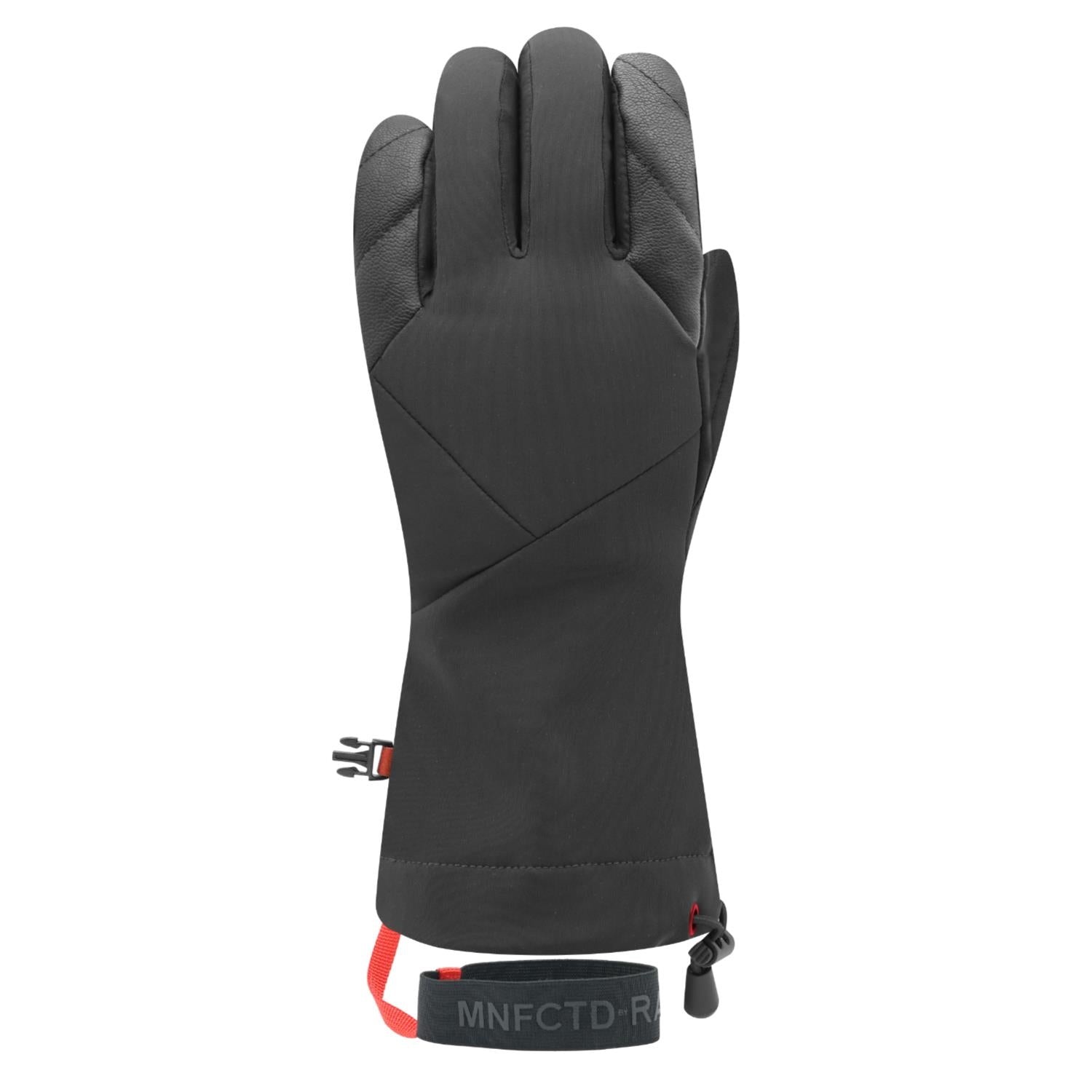 UNITY Men's Ski Gloves