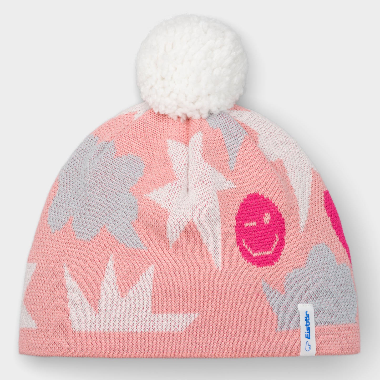 Talesia Pompon Kids