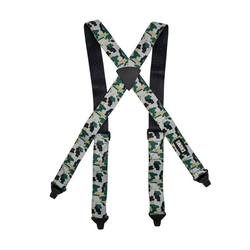 Ski Suspenders