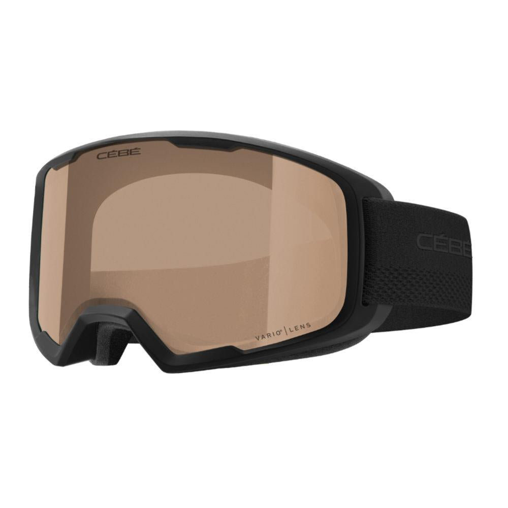 Prodigy Vario Ski Goggles