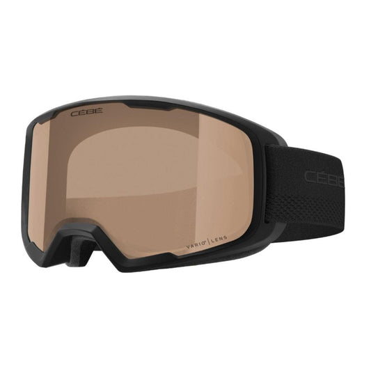 Prodigy Vario Ski Goggles