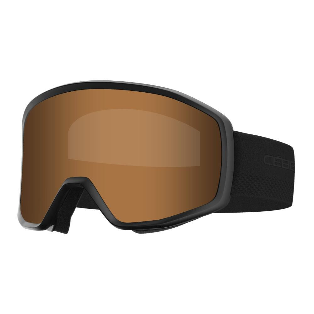 Razor2 Cylindrical Ski Goggles