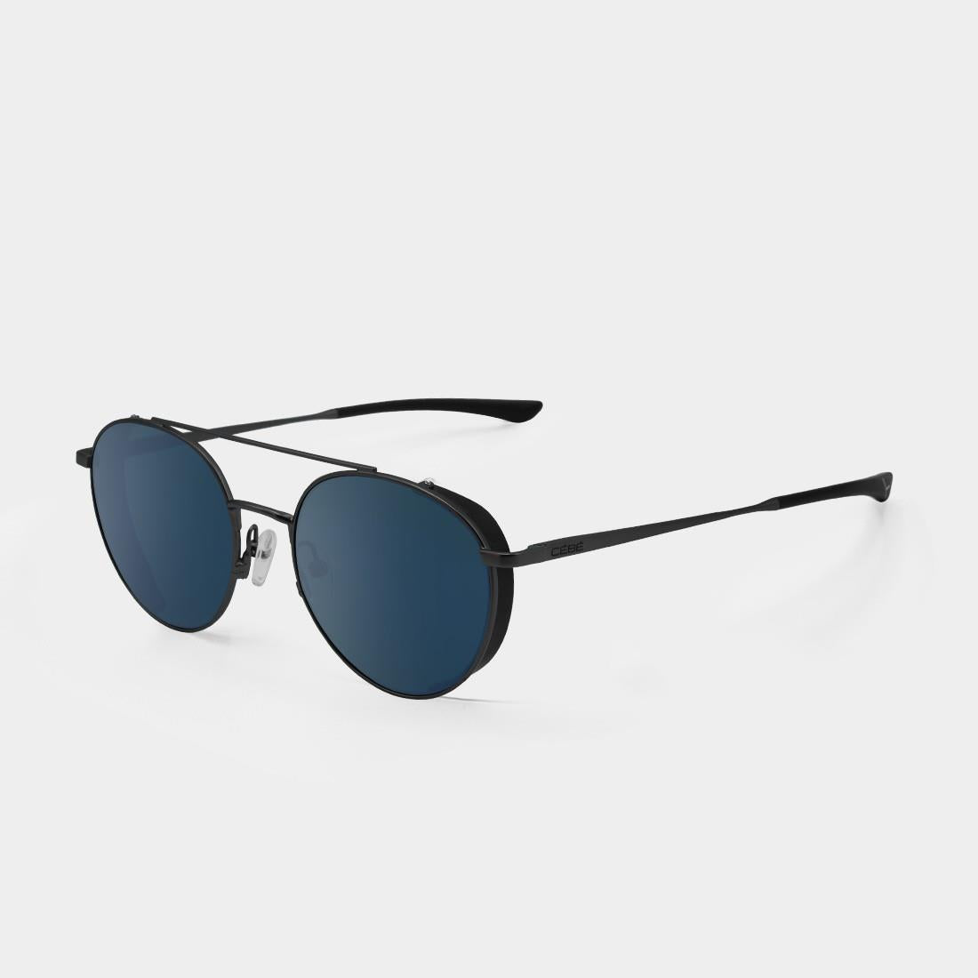 Chill In Round Lifestyle Sunglasses