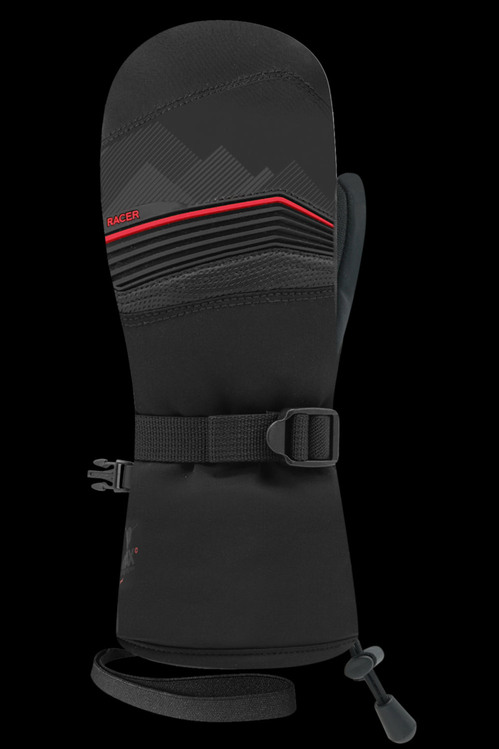 ML 500 Kid's Ski Mitts