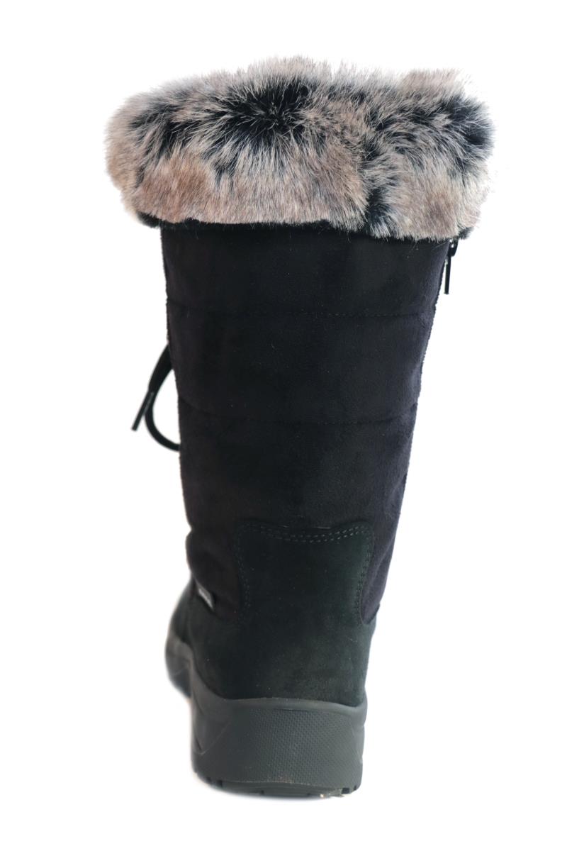 Bella OC Women's Winter Boots - Black