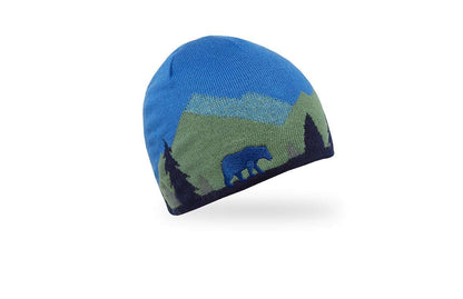 Kids Graphic Series Beanie