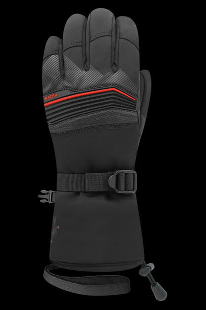 GL 500 Kid's Ski Gloves