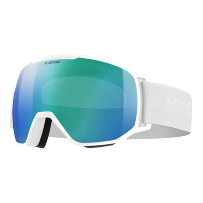 Cloud2 Spherical Ski Goggles