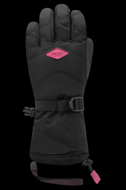 AURORE 10 Kid's Ski Gloves