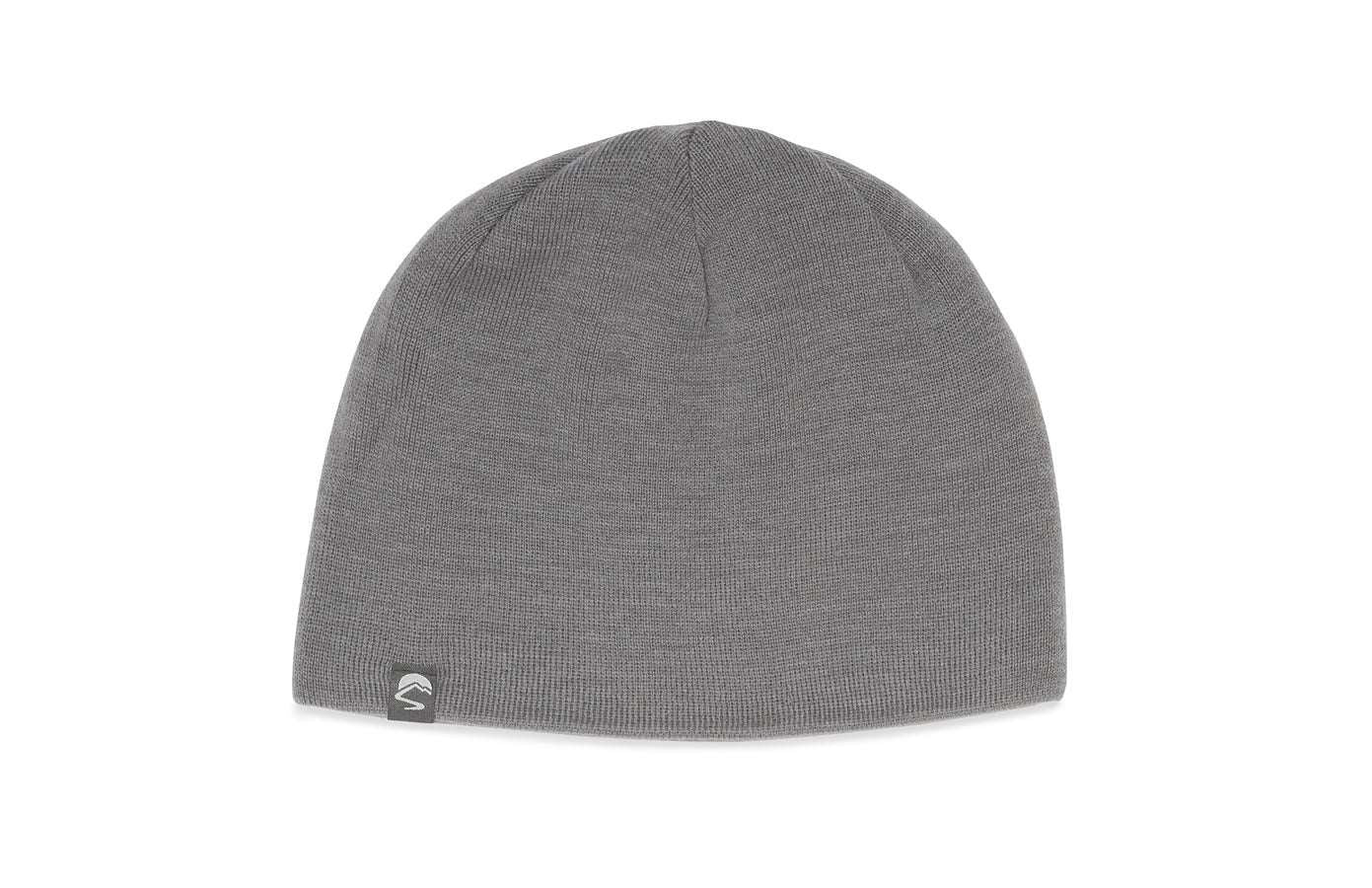 Crescent Moon Beanie