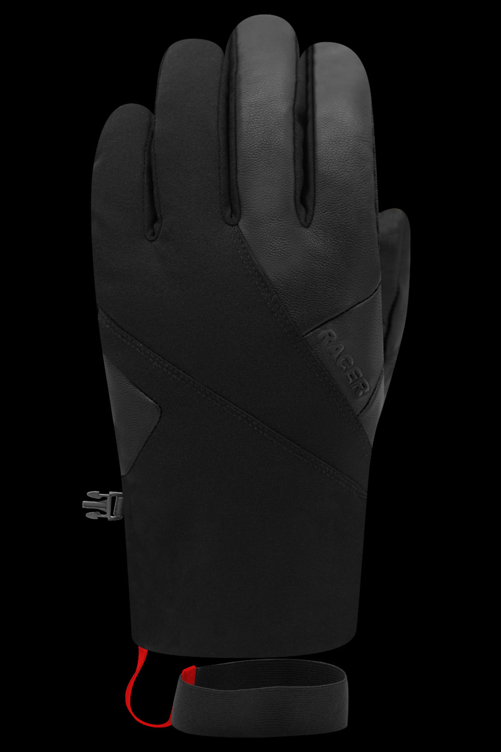 MOUNTAINEER 3 Men's Ski Gloves