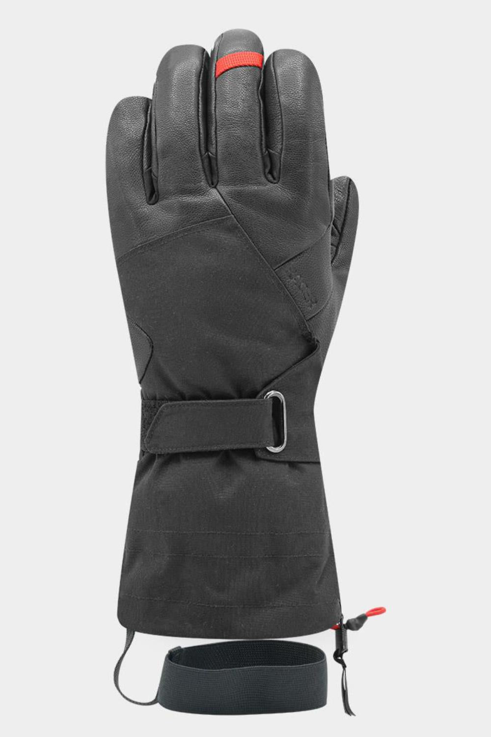 GUIDE PRO 2 G Men's Leather Ski Gloves