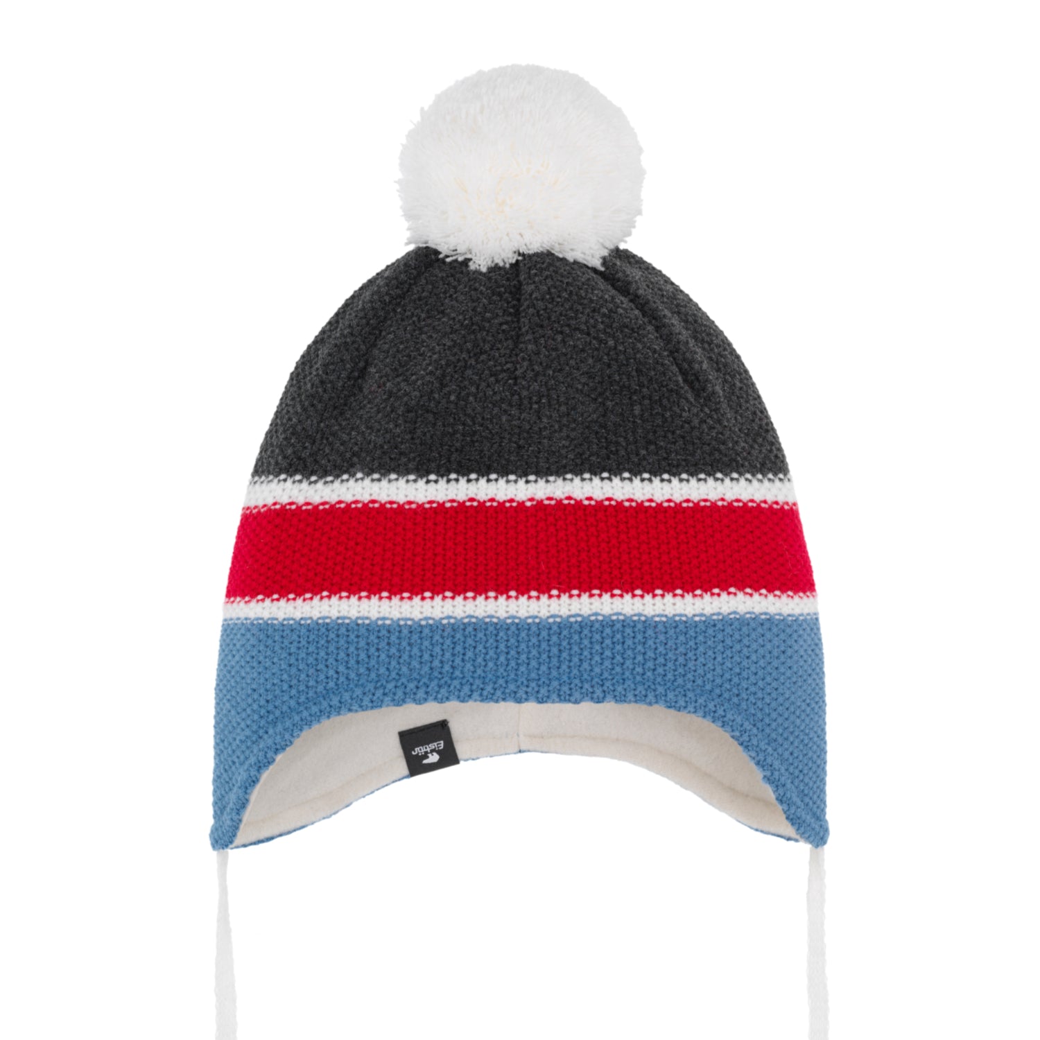 Milo Ear Pompon Kids