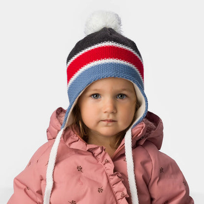 Milo Ear Pompon Kids