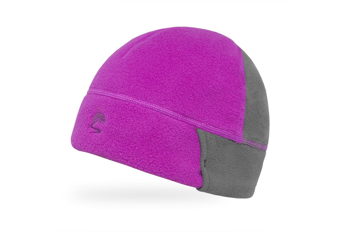 Snow Switch Beanie